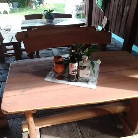 Sukromne Kwatera prywatna