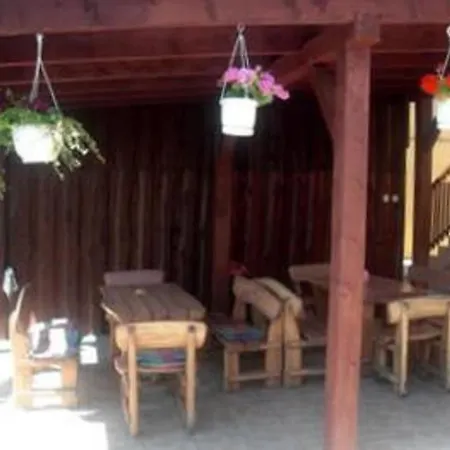 Homestay Sukromne Pre Robotnikov *