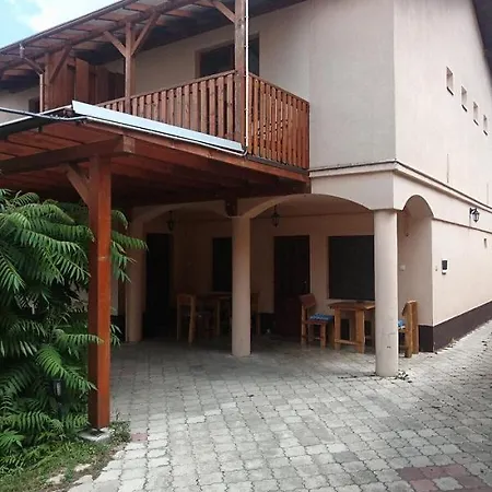Homestay Sukromne Pre Robotnikov *