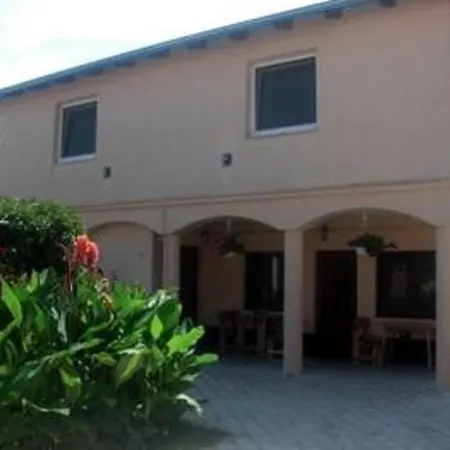 Alloggio in famiglia Súkromné Pre Robotnikov